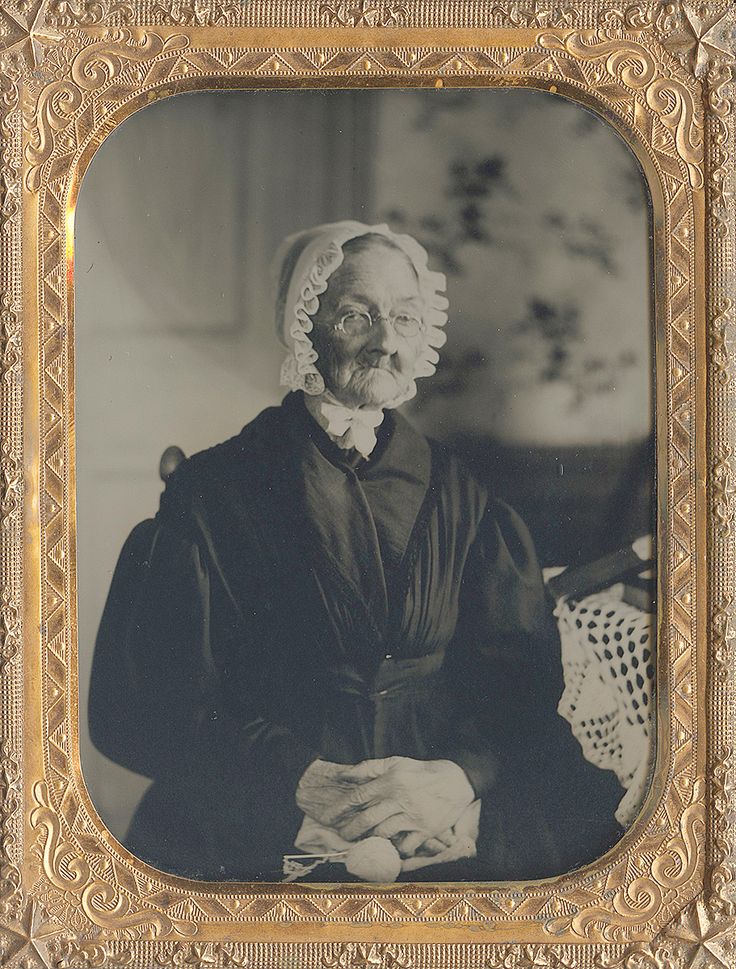 Patneral Great Grandmother Adkins