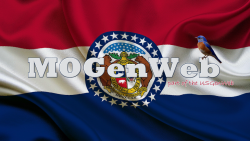 MOGenWeb
                        Project Logo