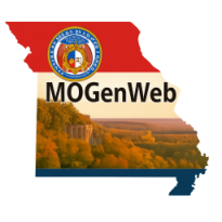 MOGenWeb Project Logo